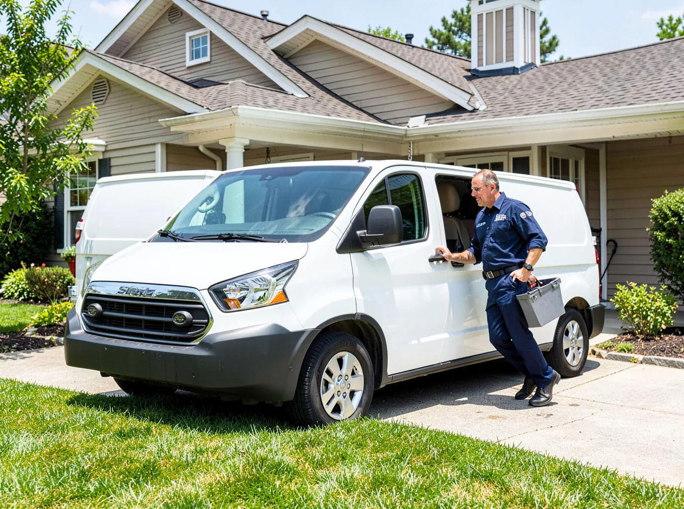 Emergency Plumber company in Albany, MO